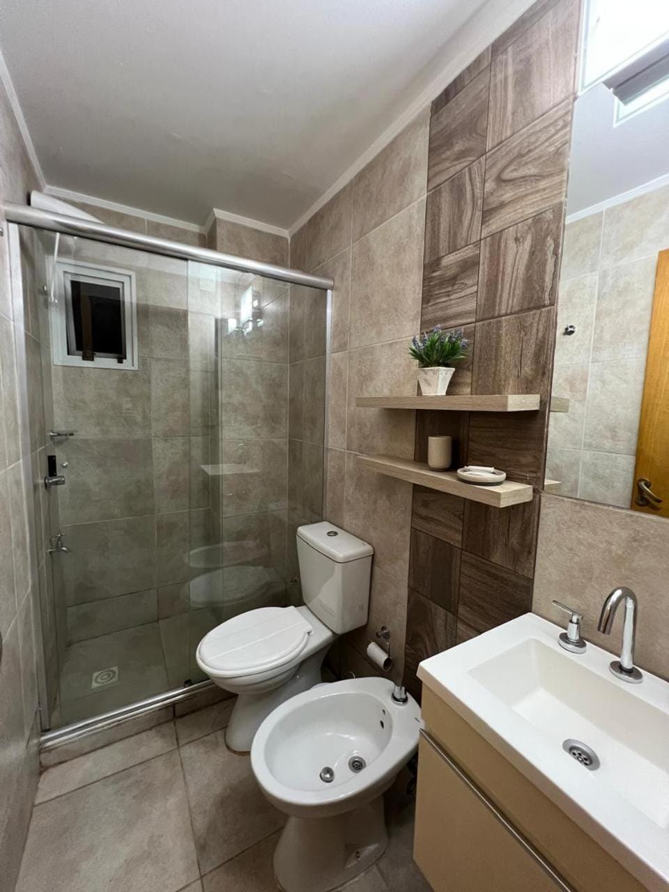 Chill Home PB F Apartment in Posadas