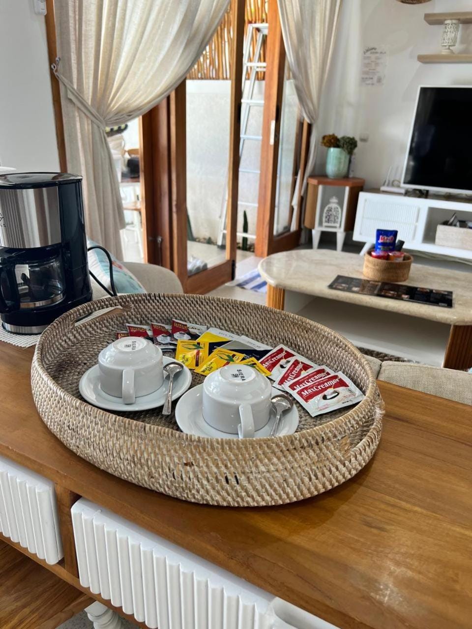 New! 2br villa with private pool Villa in Bali