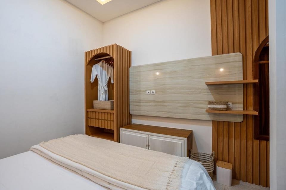 New! 2br villa with private pool Villa in Bali