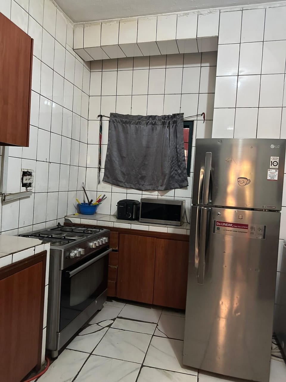 Abuja familyshort let Apartment in Abuja