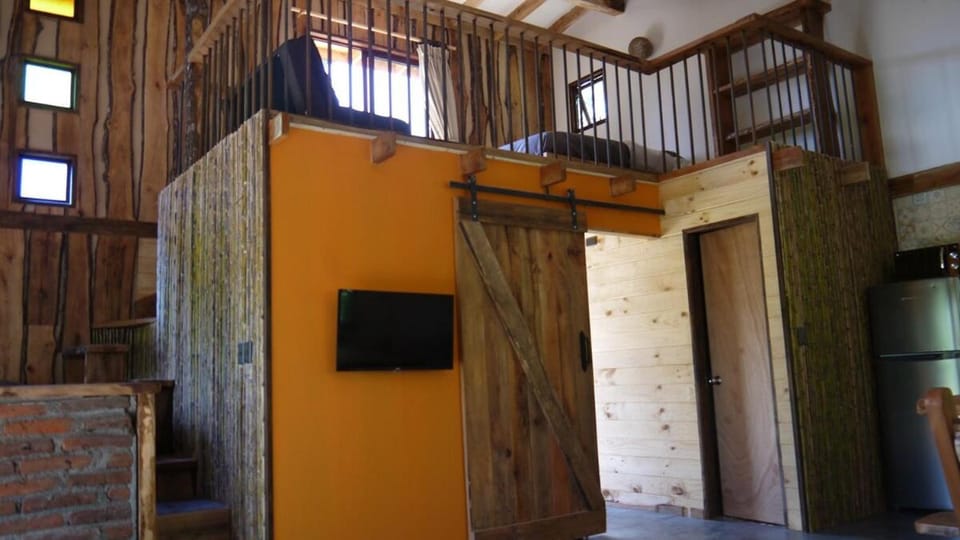 Cabaña en Pucon House in Pucon