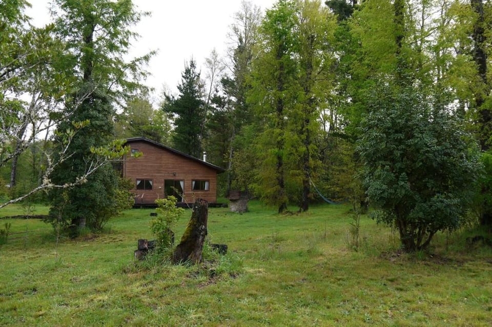 Cabaña en Pucon House in Pucon