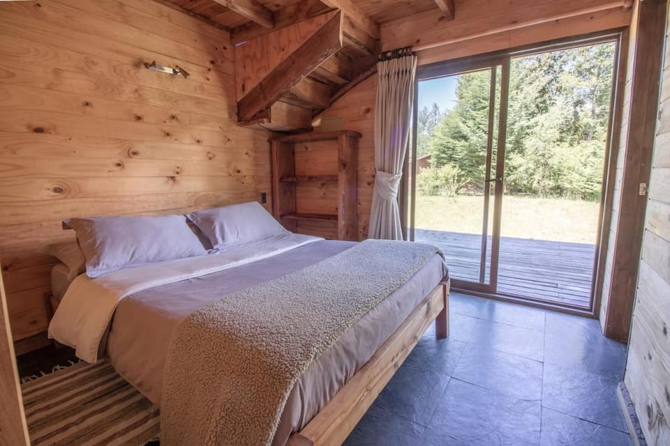 Cabaña en Pucon House in Pucon
