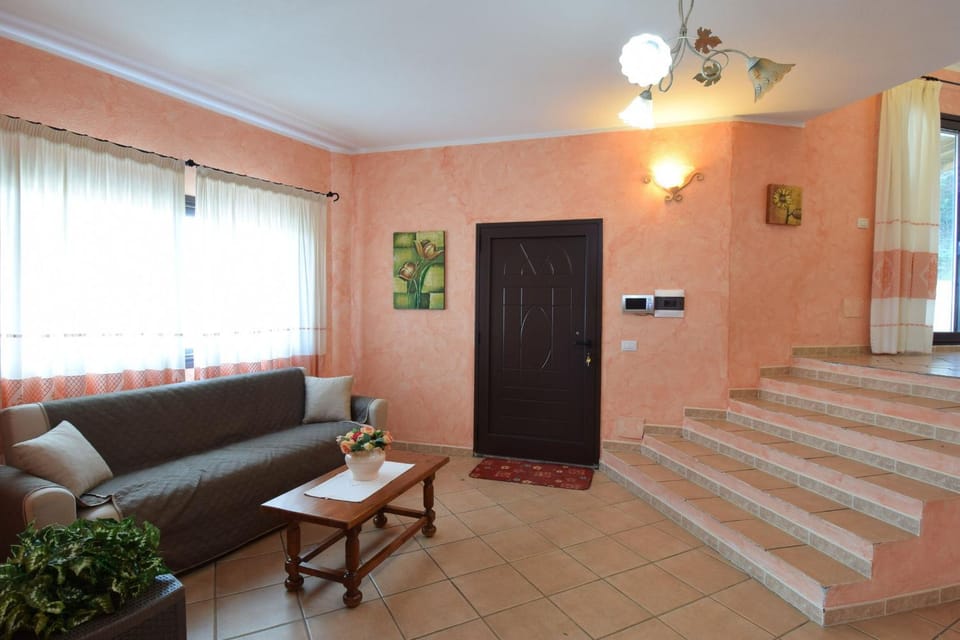 Spring, Summer, Living room, Autumn