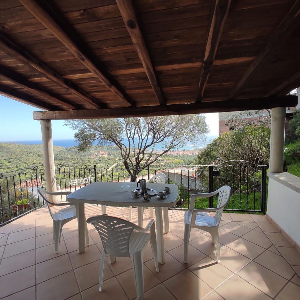 Spring, Summer, View (from property/room), Balcony/Terrace, Autumn