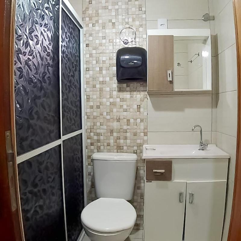 Pousada e Hospedaria Alternativa Ladi Laura Bed and Breakfast in Urubici