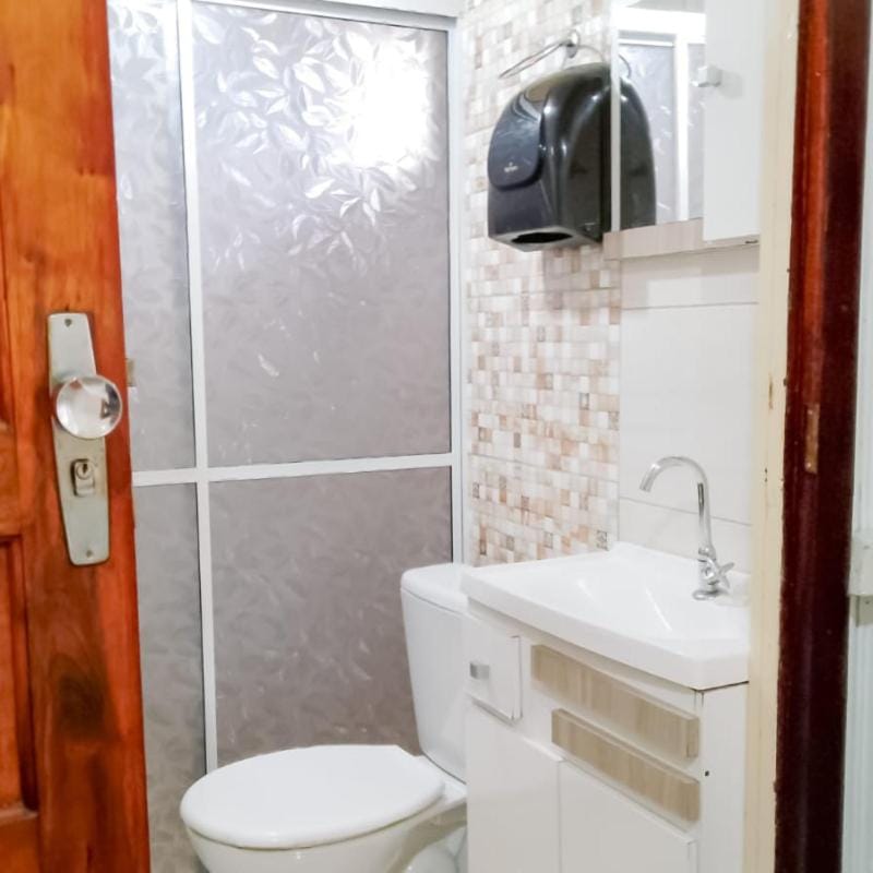 Pousada e Hospedaria Alternativa Ladi Laura Bed and Breakfast in Urubici