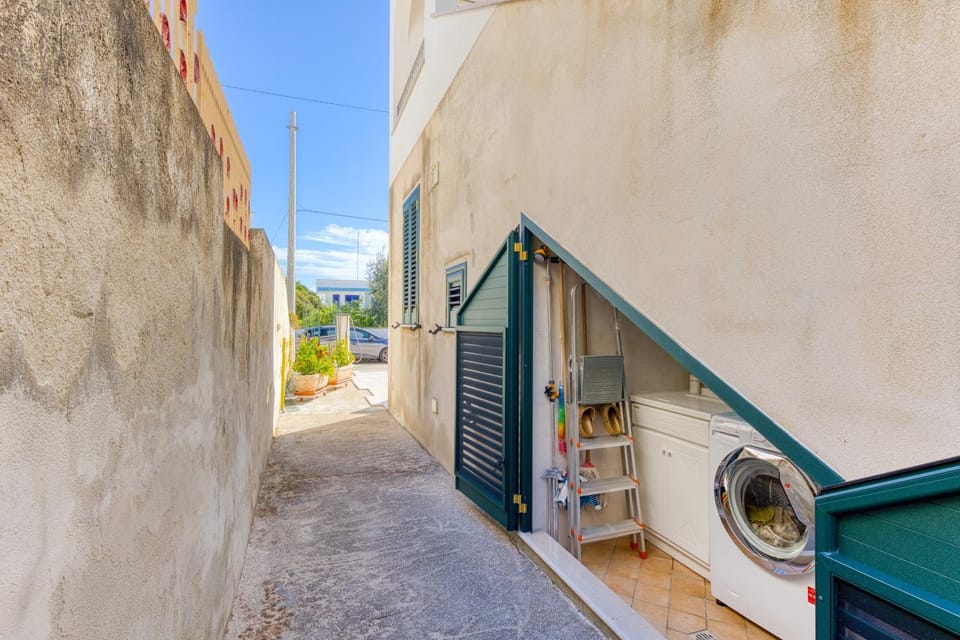 Il Girasole Apartment in Torre Vado