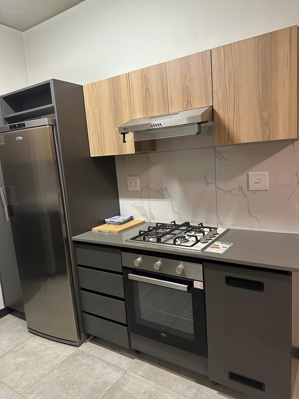 oven, stove