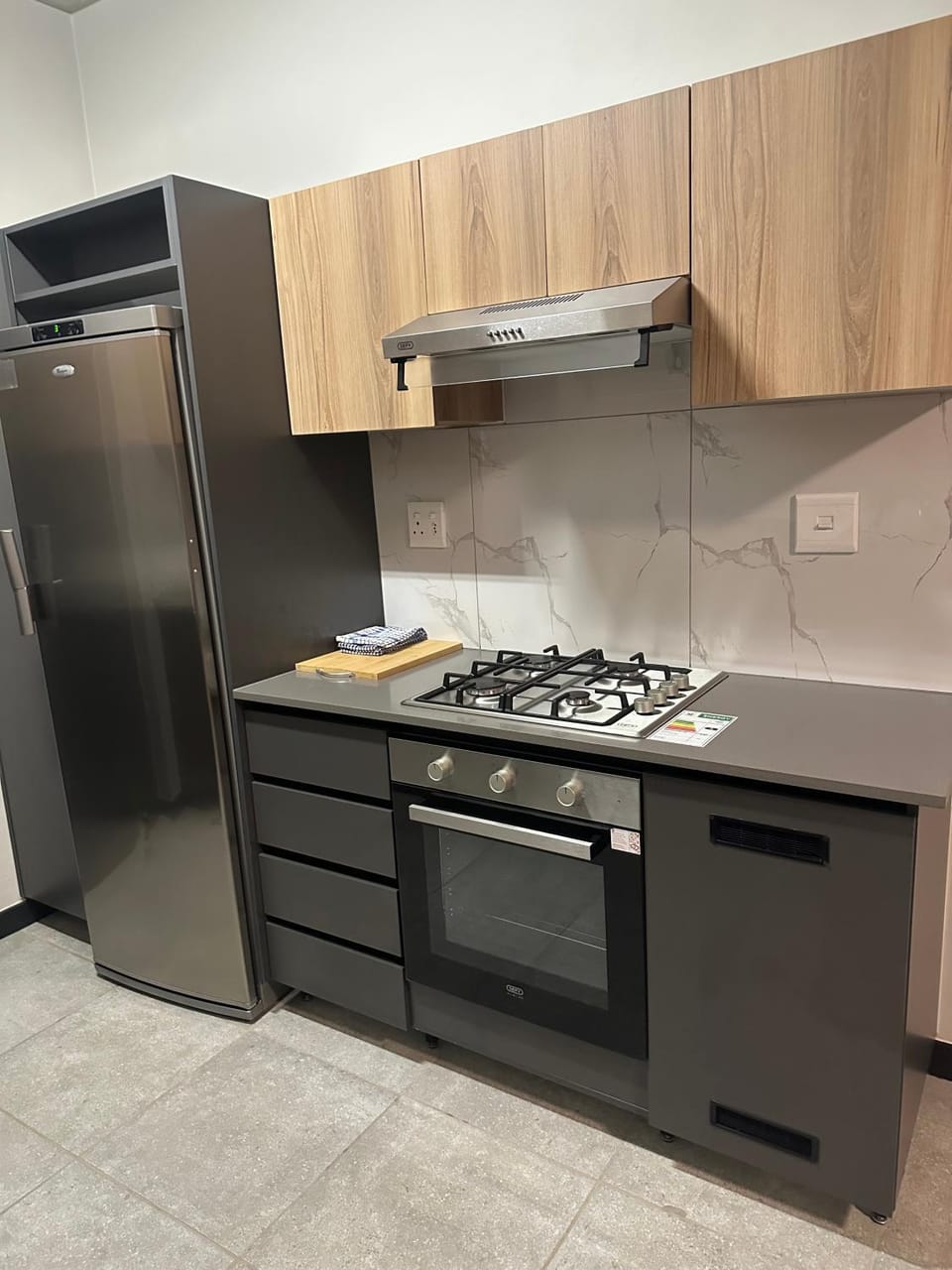 oven, stove