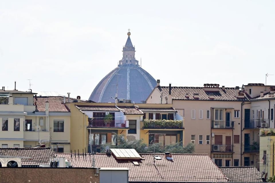Firenze zona stadio Apartment in Florence