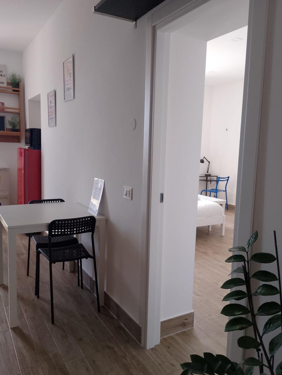 Almarisa - appartamento vista mare Apartment in Salerno
