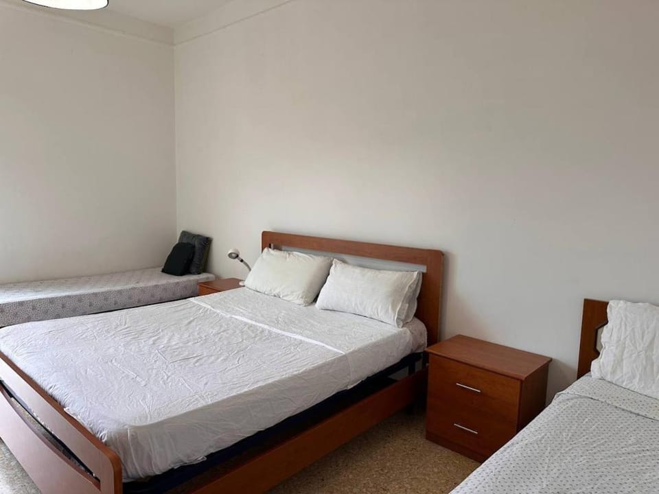 Torsiello Apartment in Campania