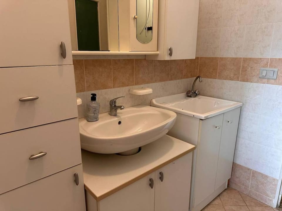 Torsiello Apartment in Campania