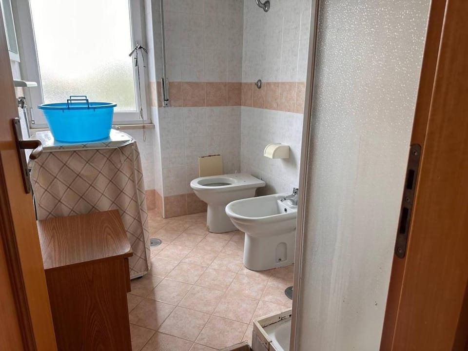 Torsiello Apartment in Campania