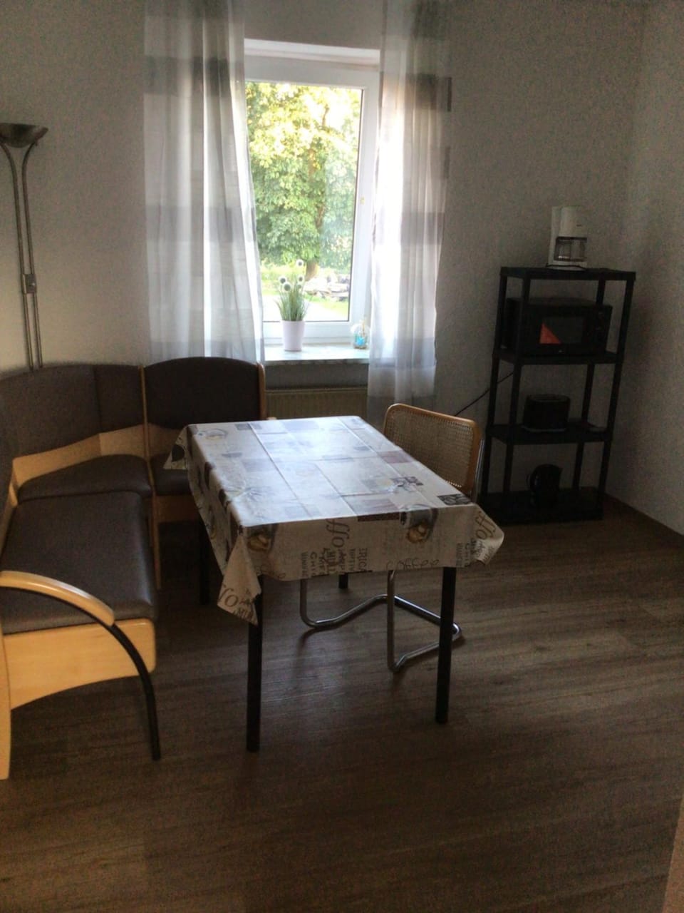 Unterkunft Güntersen Apartment hotel in Hann. Münden