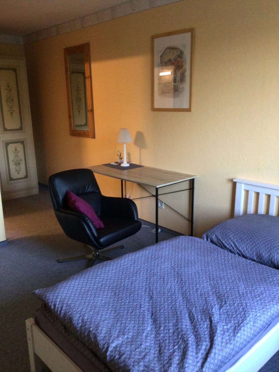Unterkunft Güntersen Apartment hotel in Hann. Münden