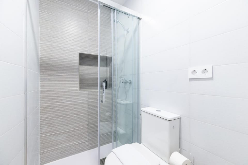 Coqueto apartamento en Realejo Apartment in Granada