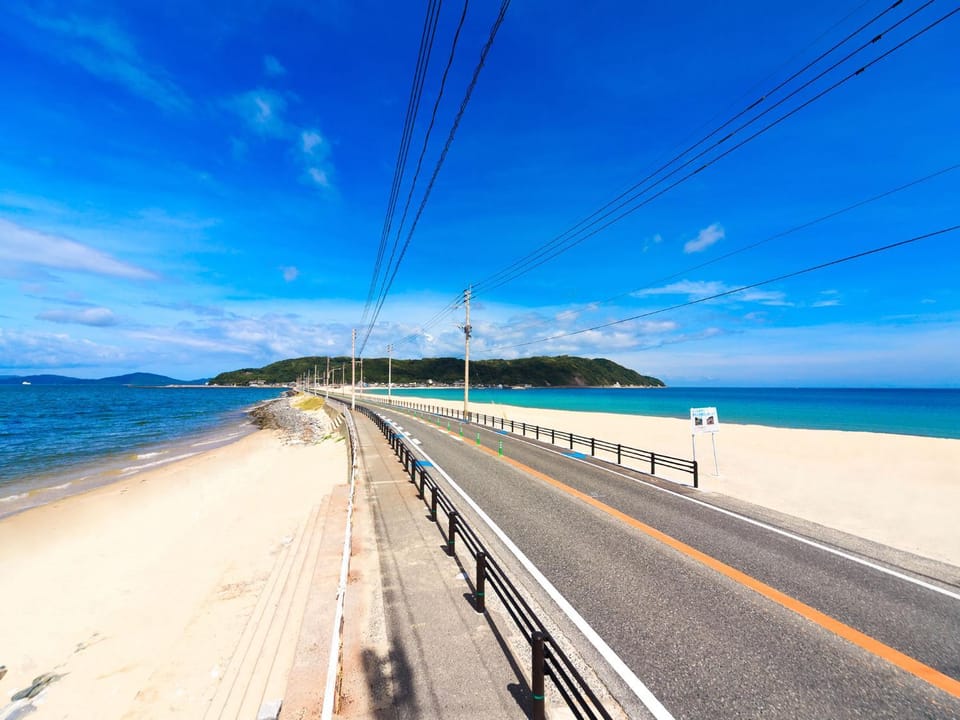 Nearby landmark, Natural landscape, Beach, Sea view