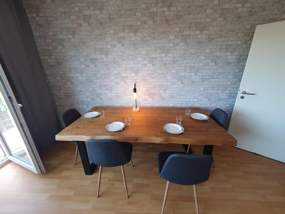 Duisburg Zentral 2 Apartment in Duisburg