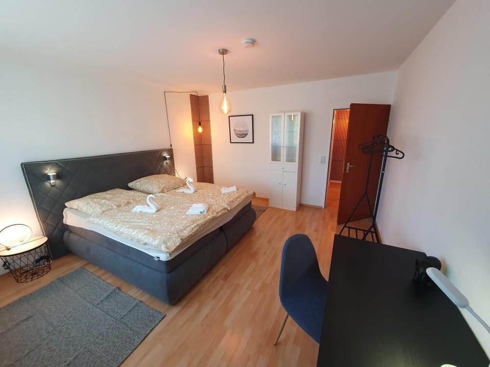 Duisburg Zentral 2 Apartment in Duisburg
