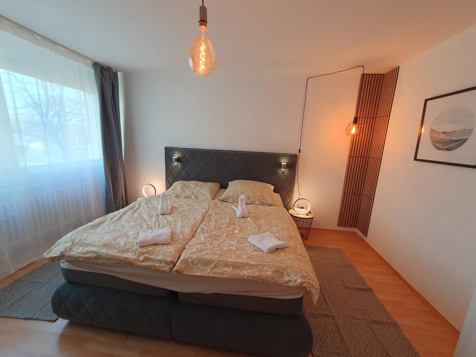 Duisburg Zentral 2 Apartment in Duisburg