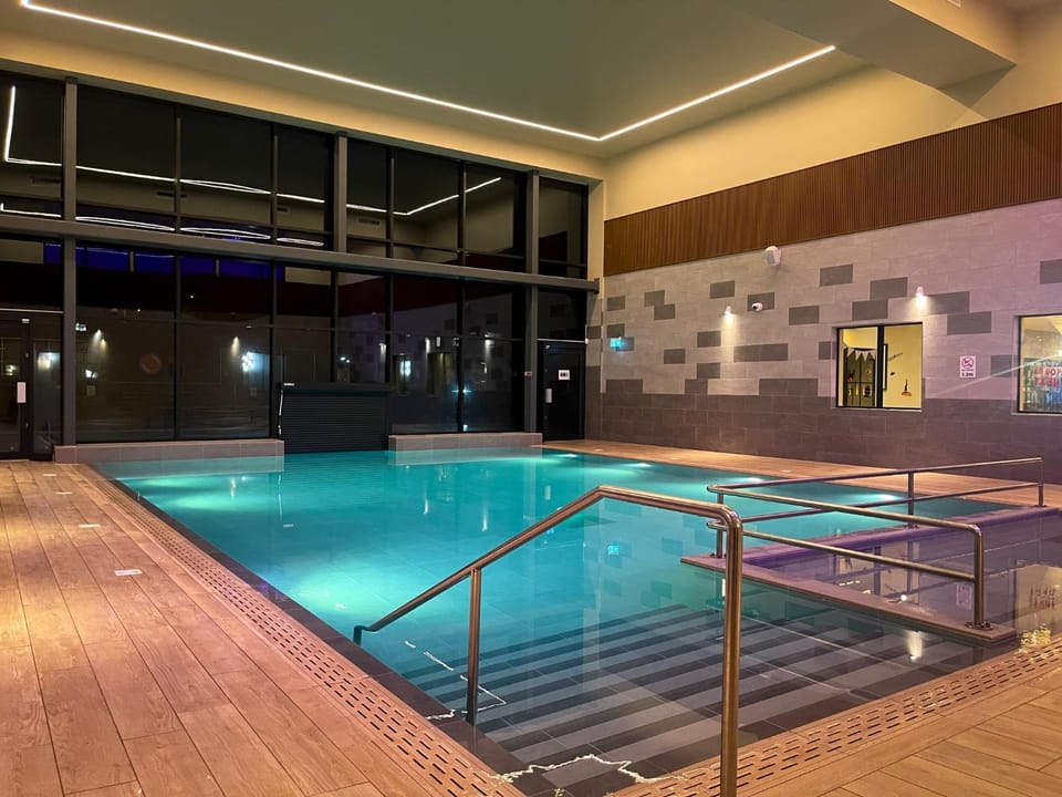 Other, Swimming pool