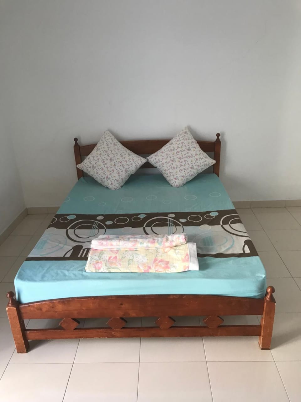 Batu Kawan Home House in Penang