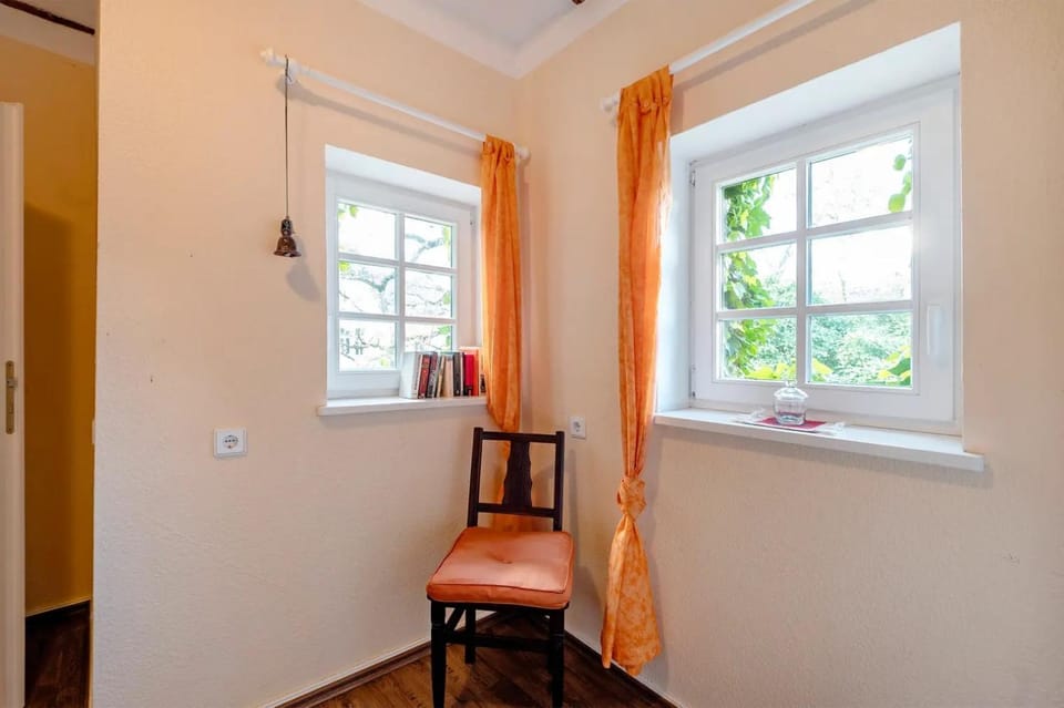 Kavaliershäuschen - Urlaub auf dem Weingut Apartment in Bernkastel-Kues
