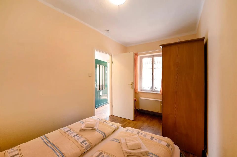 Kavaliershäuschen - Urlaub auf dem Weingut Apartment in Bernkastel-Kues