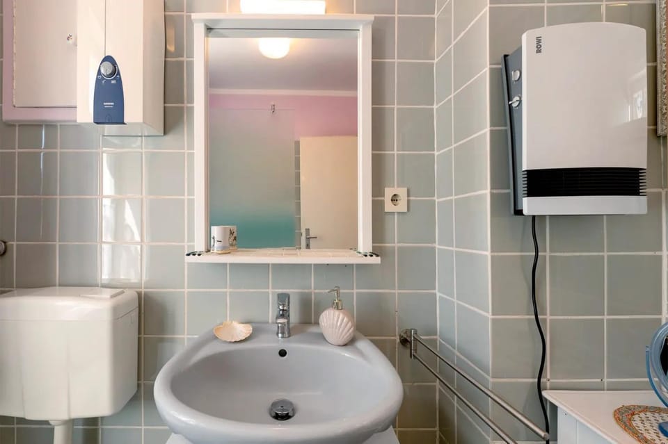 Kavaliershäuschen - Urlaub auf dem Weingut Apartment in Bernkastel-Kues