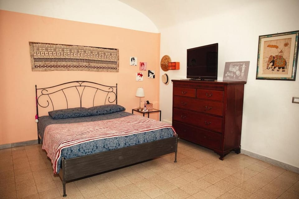 La Casetta del '32 Apartment in Rome