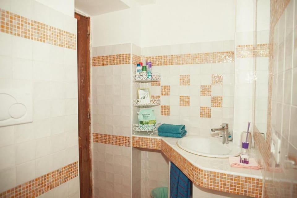 La Casetta del '32 Apartment in Rome