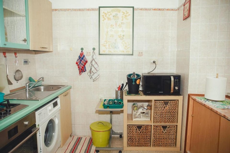 La Casetta del '32 Apartment in Rome