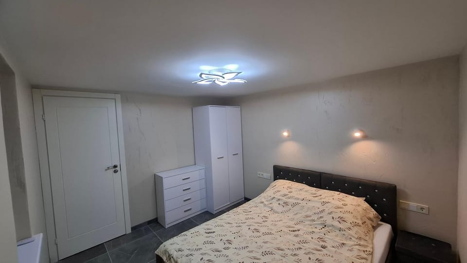 Edelweiss Vila Šventoji Bed and Breakfast in Palanga