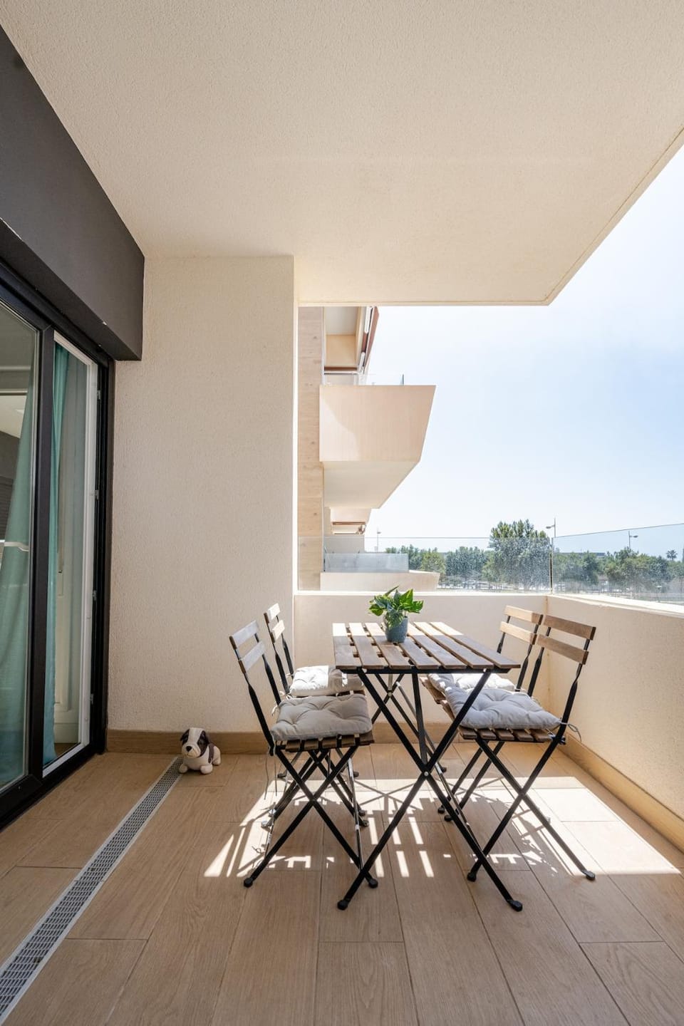 Cozy Apt 3BR, Near Cabo de Gata, Beach, Gym, Pool, Golf Apartment in Retamar