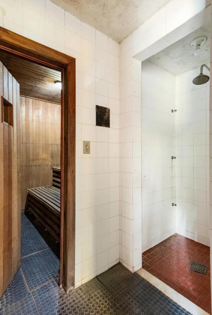 Sauna, Spa and wellness centre/facilities