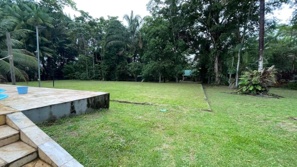 COP30 - Belém - Refúgio perfeito em Benfica-Pará House in State of Maranhão, Brazil