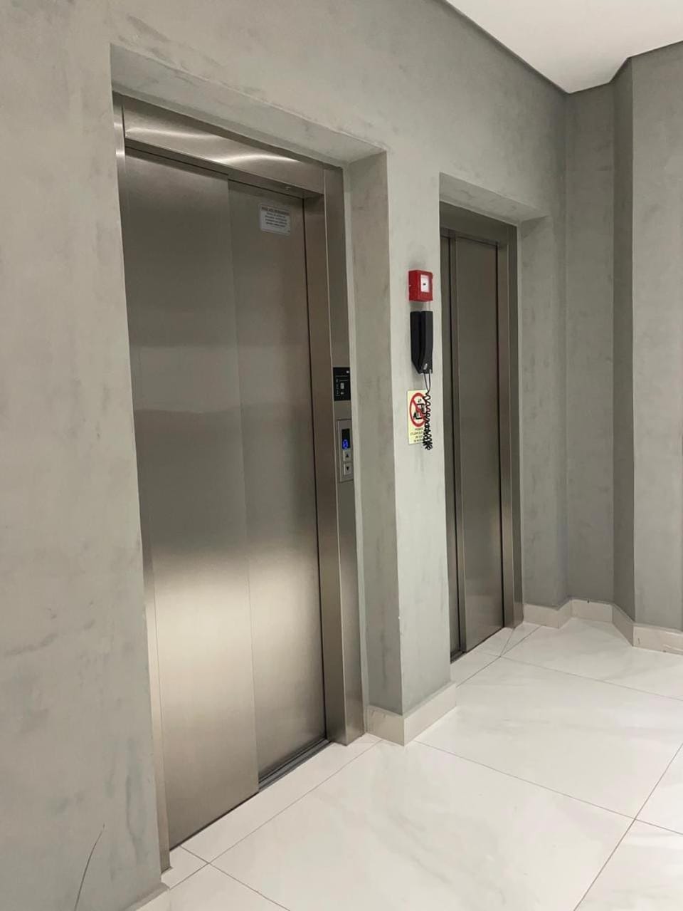 elevator