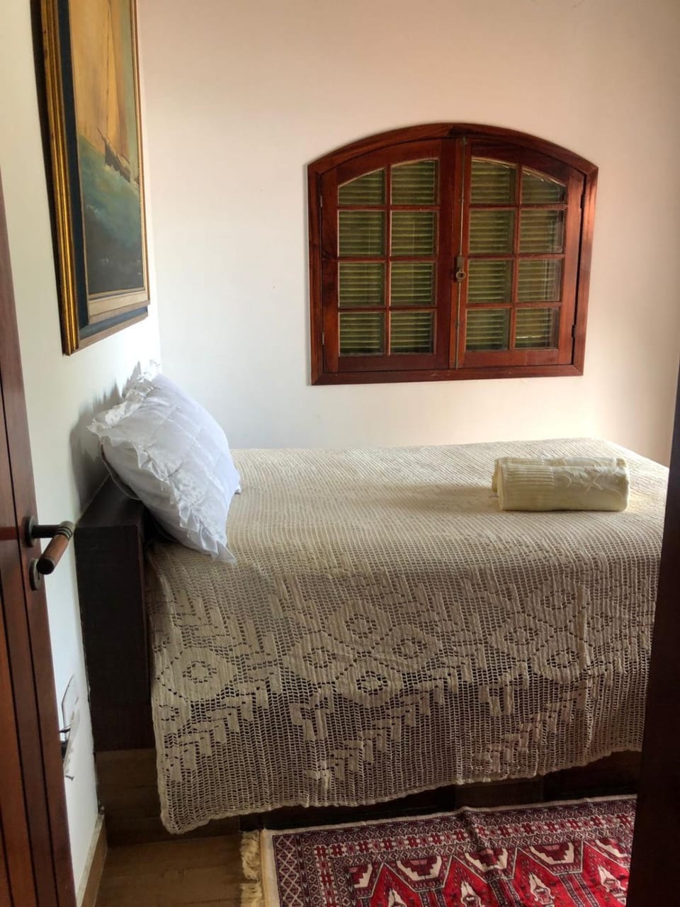 Pousada Sunset Itaúna Hotel in Saquarema