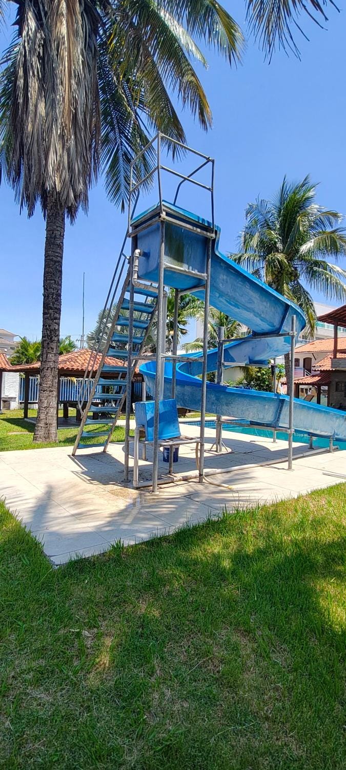 Mansão Itaúna Piscina Área Gourmet 6 qts na Praia Casa Duna Hotel in Saquarema