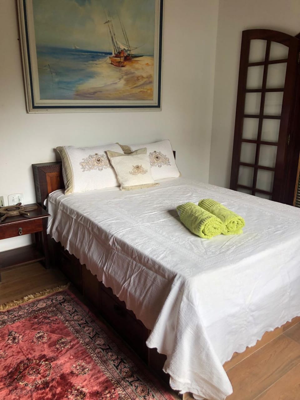 Pousada Sunset Itaúna Hotel in Saquarema