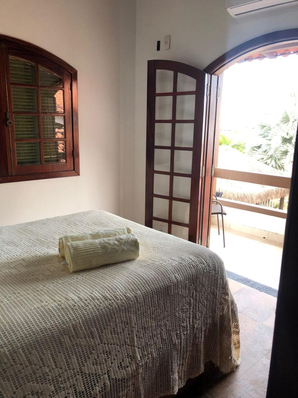 Pousada Sunset Itaúna Hotel in Saquarema