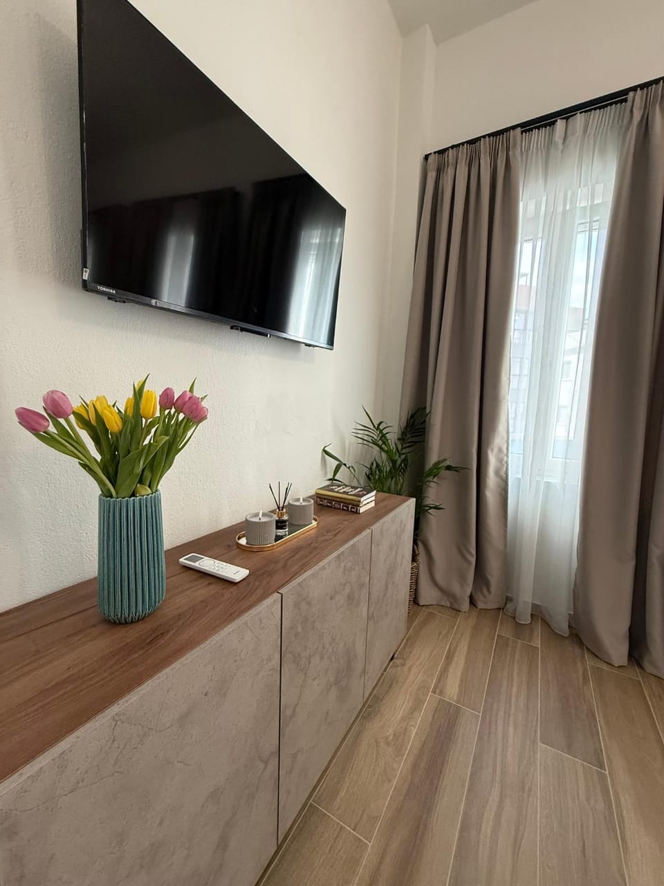 TV and multimedia