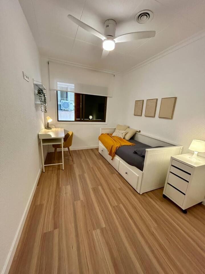 Apartamento - 2HAB - 4PAX - Platería - Murcia Apartment in Murcia
