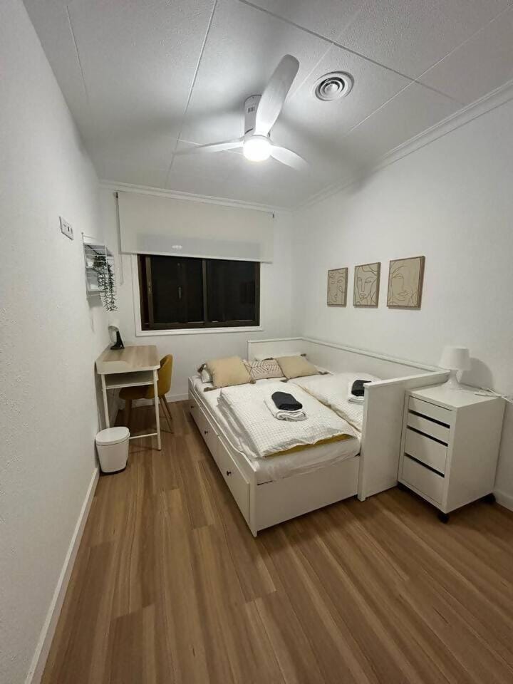 Apartamento - 2HAB - 4PAX - Platería - Murcia Apartment in Murcia