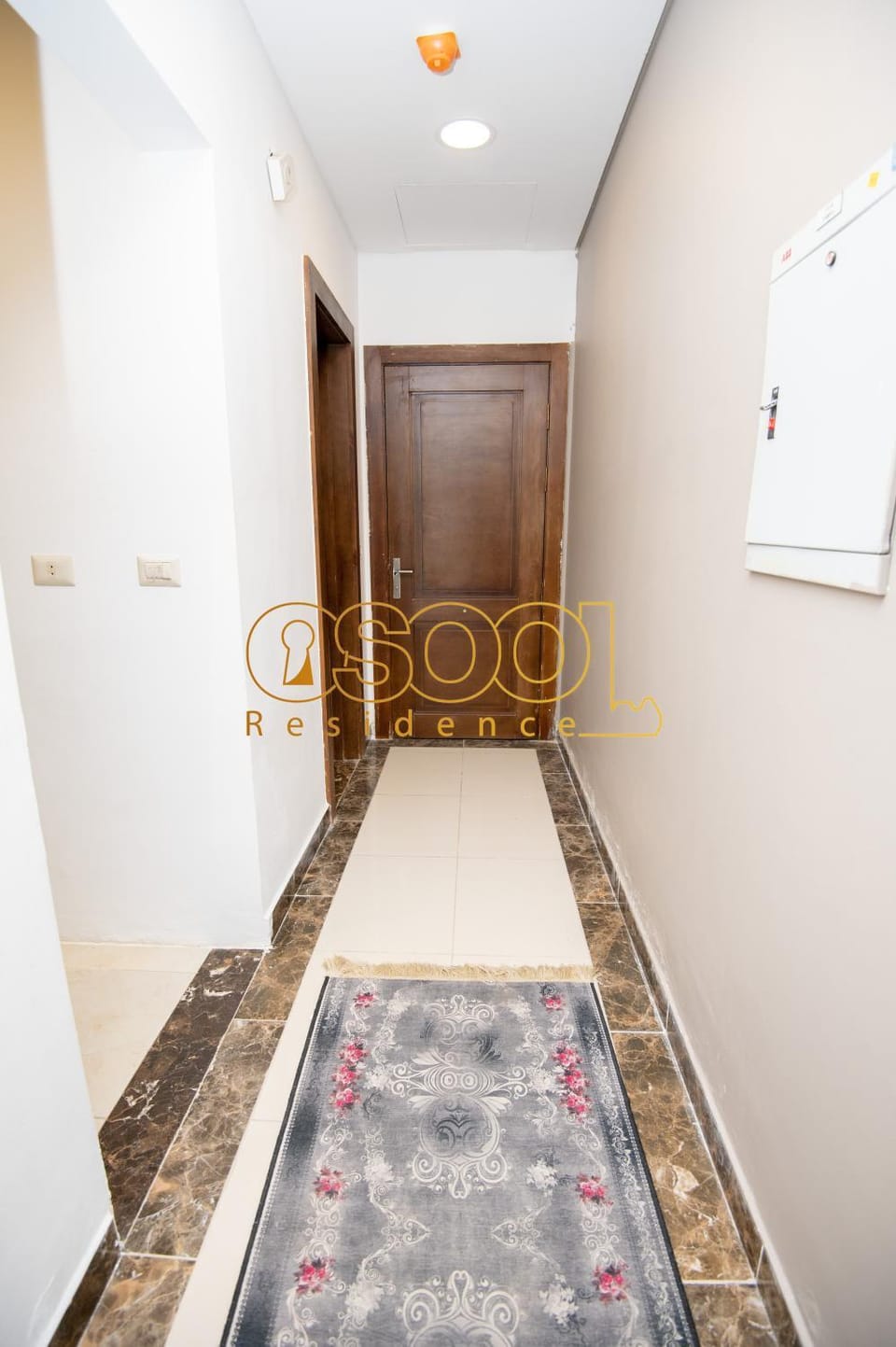 بورتو نيو كايرو Apartment in New Cairo City