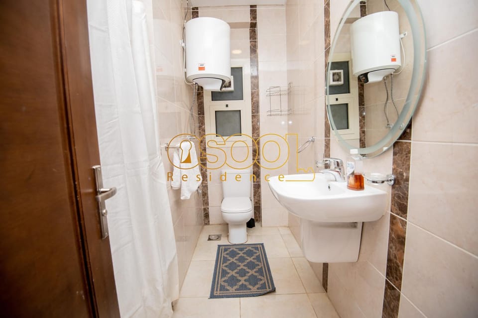 بورتو نيو كايرو Apartment in New Cairo City