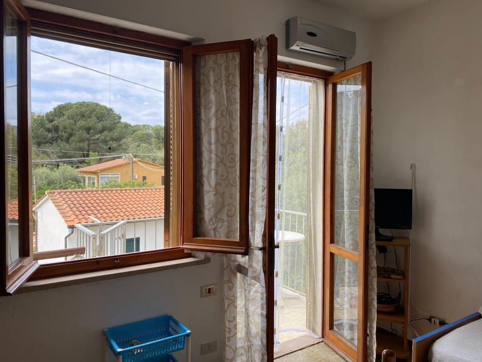 Appartamento La Chiocciola House in Lacona