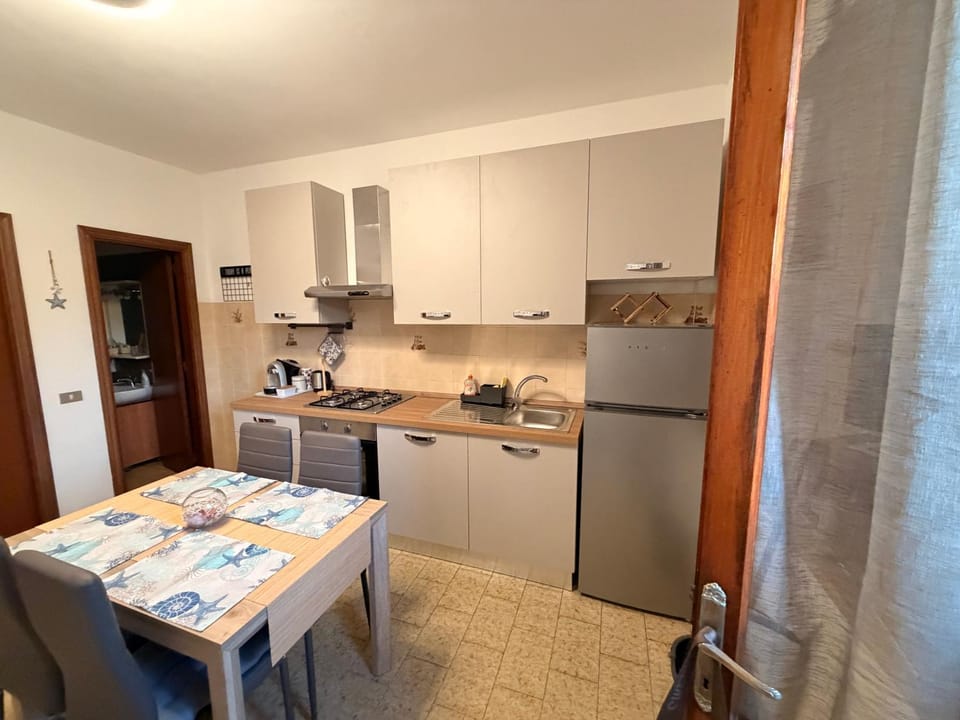 Appartamento La Chiocciola House in Lacona